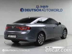 Renault SM6, 2016 — миниатюра 2