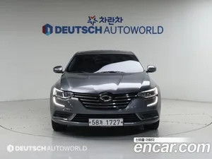 Renault SM6, 2016 — миниатюра 3