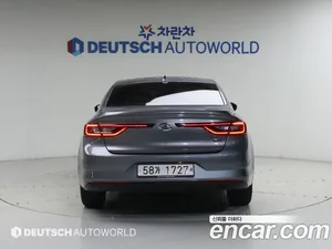 Renault SM6, 2016 — миниатюра 4