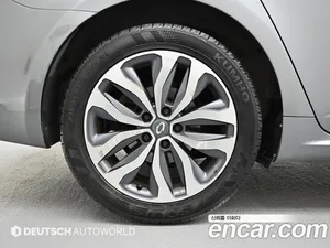 Renault SM6, 2016 — миниатюра 5