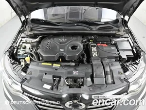 Renault SM6, 2016 — миниатюра 6