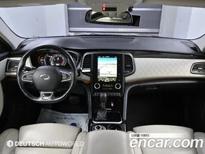 Renault SM6, 2016 — миниатюра 7