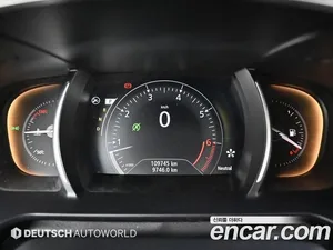 Renault SM6, 2016 — миниатюра 8