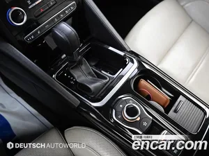 Renault SM6, 2016 — миниатюра 9