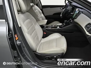 Renault SM6, 2016 — миниатюра 10