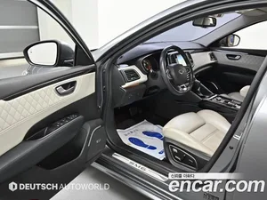 Renault SM6, 2016 — миниатюра 11