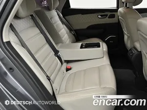 Renault SM6, 2016 — миниатюра 12
