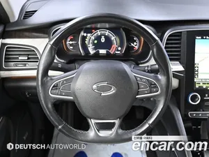 Renault SM6, 2016 — миниатюра 13