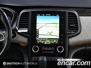 Renault SM6, 2016 — миниатюра 14