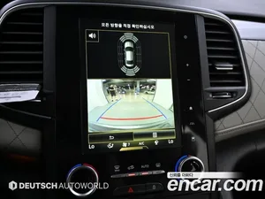 Renault SM6, 2016 — миниатюра 15