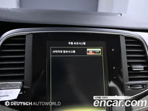 Renault SM6, 2016 — миниатюра 17