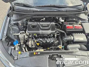 Hyundai Avante, 2016 — миниатюра 5