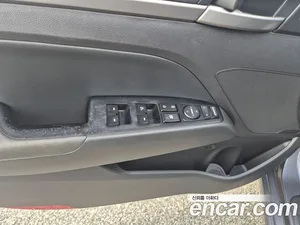 Hyundai Avante, 2016 — миниатюра 7