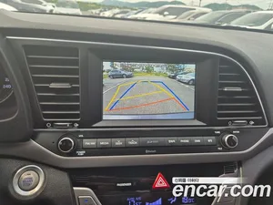 Hyundai Avante, 2016 — миниатюра 13