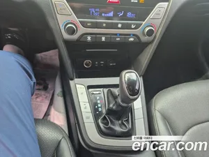 Hyundai Avante, 2016 — миниатюра 14