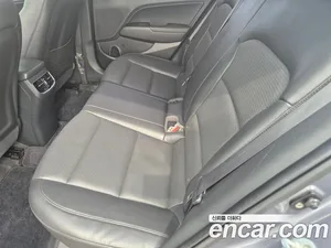 Hyundai Avante, 2016 — миниатюра 16