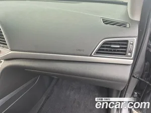 Hyundai Avante, 2016 — миниатюра 20