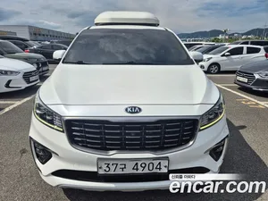 Kia Carnival, 2018 — миниатюра 1