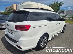 Kia Carnival, 2018 — миниатюра 4