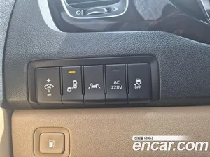 Kia Carnival, 2018 — миниатюра 9