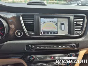 Kia Carnival, 2018 — миниатюра 12