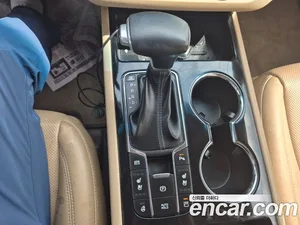 Kia Carnival, 2018 — миниатюра 13
