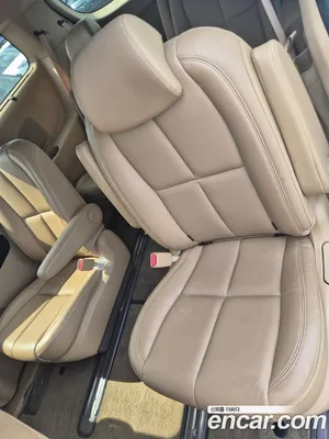 Kia Carnival, 2018 — миниатюра 16