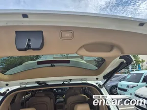 Kia Carnival, 2018 — миниатюра 20