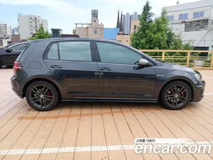 Volkswagen Golf, 2014 — миниатюра 6