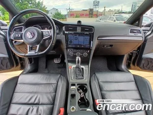 Volkswagen Golf, 2014 — миниатюра 10