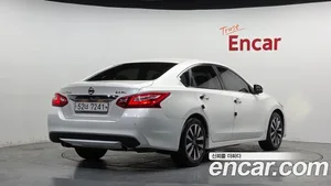 Nissan Altima, 2017 — миниатюра 2