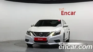 Nissan Altima, 2017 — миниатюра 3