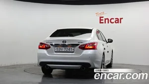 Nissan Altima, 2017 — миниатюра 4