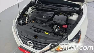 Nissan Altima, 2017 — миниатюра 6
