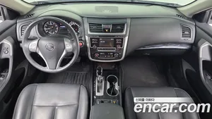 Nissan Altima, 2017 — миниатюра 7