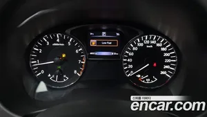 Nissan Altima, 2017 — миниатюра 8