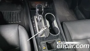 Nissan Altima, 2017 — миниатюра 9