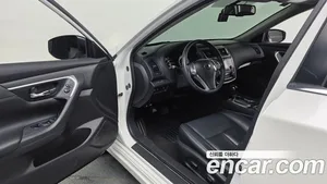 Nissan Altima, 2017 — миниатюра 10