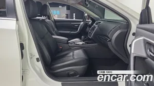 Nissan Altima, 2017 — миниатюра 11