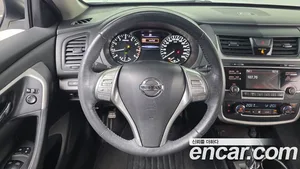 Nissan Altima, 2017 — миниатюра 13