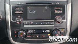 Nissan Altima, 2017 — миниатюра 14