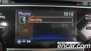 Nissan Altima, 2017 — миниатюра 16