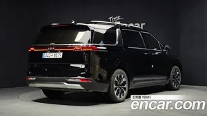 Kia Carnival, 2022 — миниатюра 2