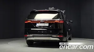 Kia Carnival, 2022 — миниатюра 4
