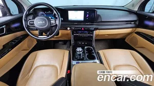 Kia Carnival, 2022 — миниатюра 10