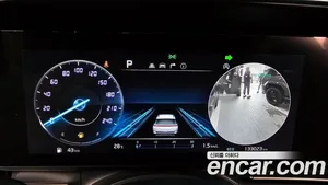 Kia Carnival, 2022 — миниатюра 11