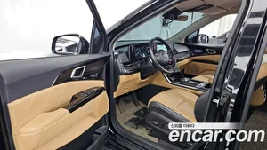 Kia Carnival, 2022 — миниатюра 13