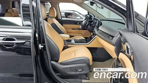 Kia Carnival, 2022 — миниатюра 17