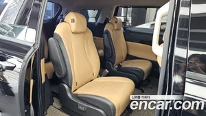 Kia Carnival, 2022 — миниатюра 18