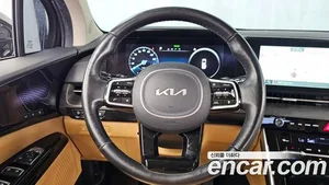 Kia Carnival, 2022 — миниатюра 19